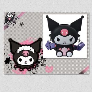 $6 SILCON PURSE. NEW. $6 When BUNDLED with 3 OR MORE ITEMS